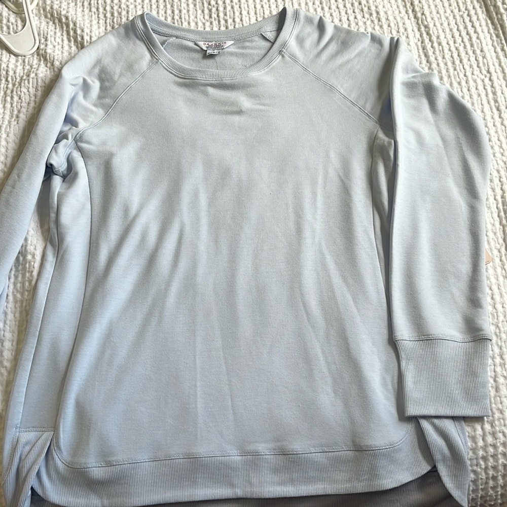 Ladies long sleeve